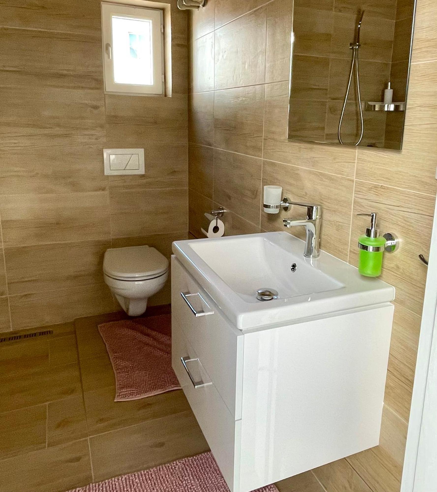 Apartman Dominikanska Litomerice Exterior photo